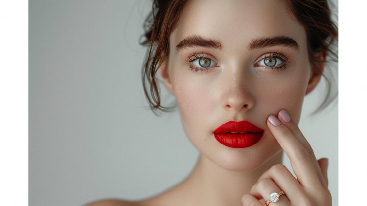 The Ultimate Guide to Lip Care Hacks: Secrets You Never Knew You Needed