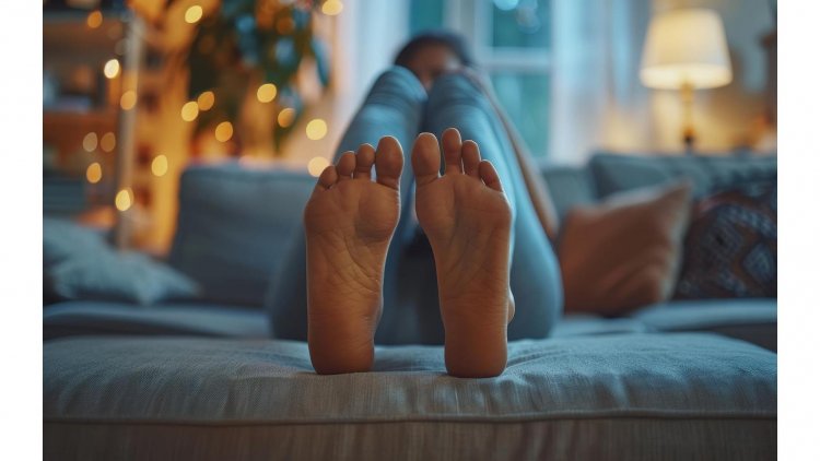 Bidding Goodbye to the Itchy Twitch: 8 Revolutionary Tips to Ease Restless Leg Syndrome at Night