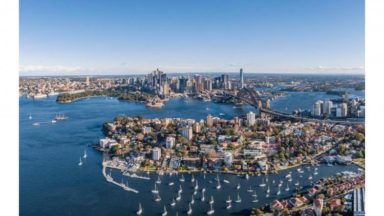 Sydney Uncovered: A Two-Day Itinerary for the Ultimate City Experience