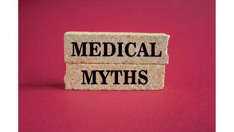 Health Myths Unveiled: The Truth Behind Common Misconceptions