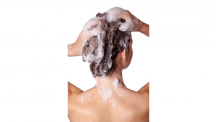 The Surprising Science of Reverse Washing: A Game-Changer for Healthier Hair?