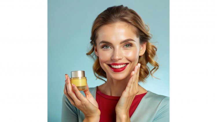 Unlocking the Fountain of Youth: The Magic of Collagen and Top Supplements for Radiant Skin