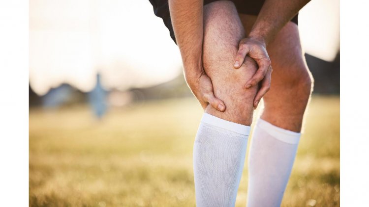 Beat the Cramp: 8 Surprising Tips for Muscle Relief