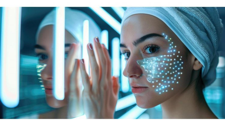 The Future of Flawless Skin: Unveiling Revolutionary Beauty Tech Gadgets Transforming Skincare Routines