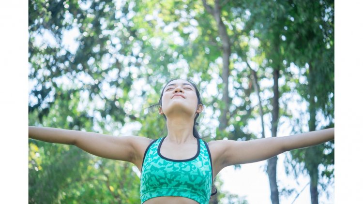 Breathe Easy: 7 Expert Tips to Supercharge Your Respiratory Health