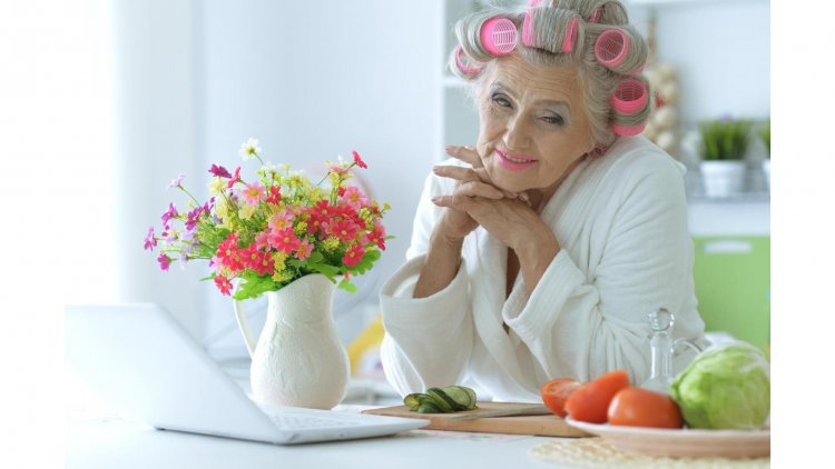 Empowering Your Bones: 5 Essential Health Tips for Menopause