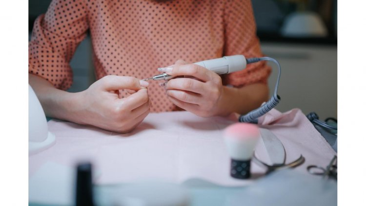 Mastering the Art of a Flawless At-Home Manicure: Secrets to Salon-Quality Nails