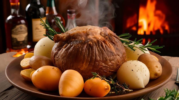 Haggis: A Taste of Scotland’s Bold Tradition