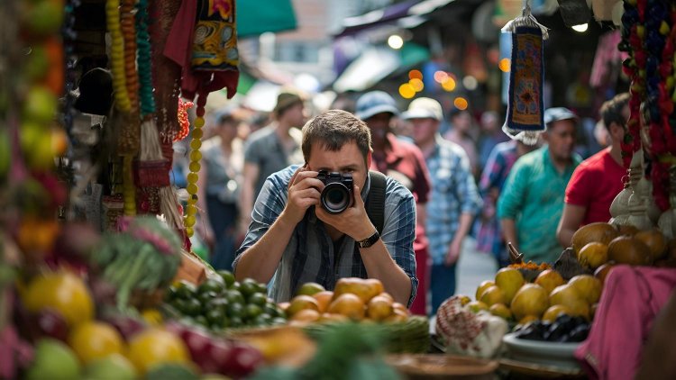 Discover Hidden Treasures:  15 Expert Tips for Uncovering the Best Local Markets