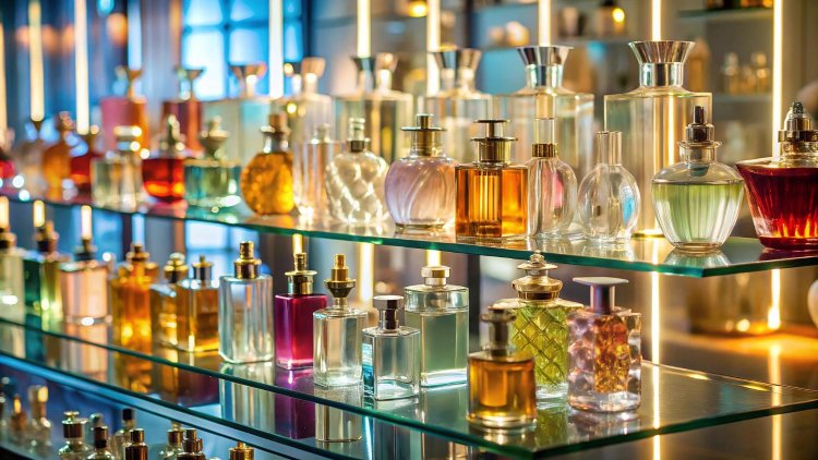 Enchant Your Senses: The Ultimate Guide to Making Your Perfume Last All Day