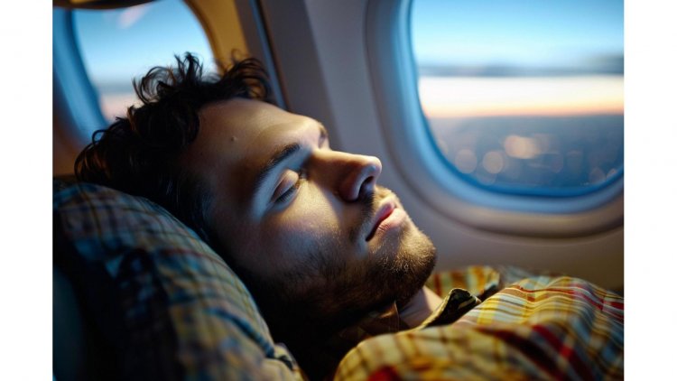 Conquer Jet Lag Like a Jetsetter: Mastering the Art of Global Time Travel