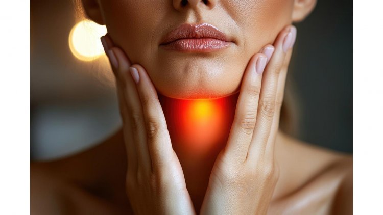 Revitalize Your Thyroid: 6 Essential Tips for Optimal Function