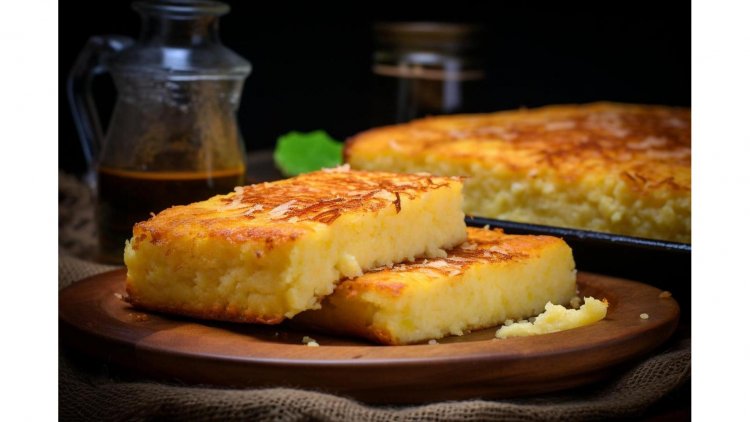 Chilean Corn Pie: A Hearty Taste of Santiago