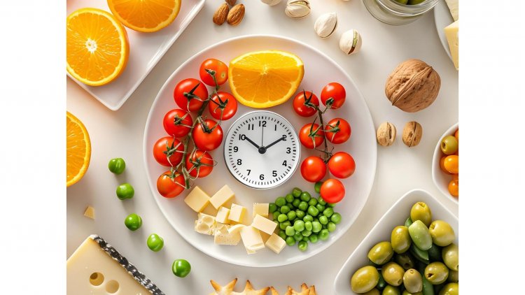 The Intermittent Fasting Phenomenon: Unveiling the Science Behind the Trend