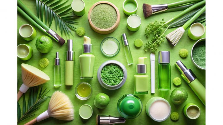 The Truth Behind Vegan Beauty: What Really Makes a Product Vegan?