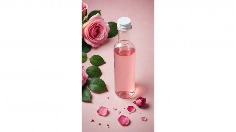 The Enchanting Elixir: Unveiling the Marvels of Rose Water for Radiant Skin