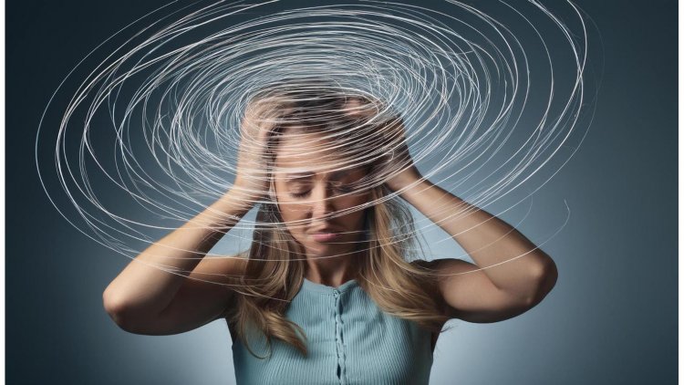 Finding Balance: 6 Essential Health Tips for Managing Chronic Dizziness