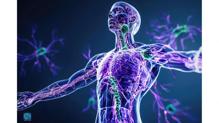 Revitalize Your Life: 5 Game-Changing Tips for Optimal Lymphatic Health