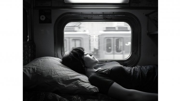 Sleeper Train Bliss: 10 Tips to Transform Your Overnight Journey