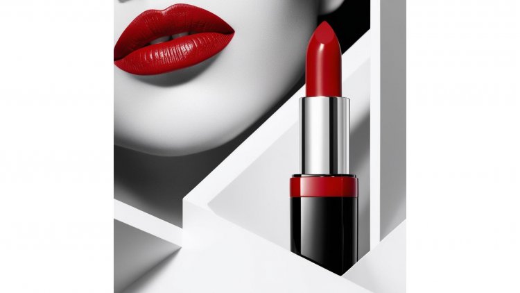 Unveiling the Secret to Flawless Red Lips: Finding Your Perfect Shade