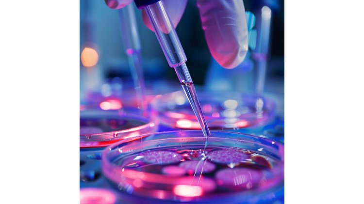 Stem Cell Therapy: The Frontier of Regenerative Medicine