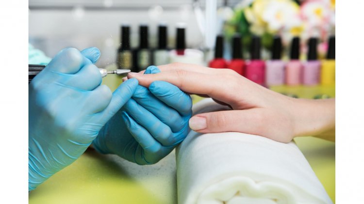 Enhancing Your Nail Health: A Comprehensive Guide to Prevention and Care