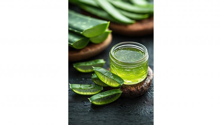 Aloe Vera Magic: Unlocking the Secrets of Nature’s Beauty Elixir for Hair and Skin