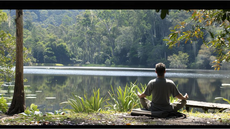 Embracing Silence: Harnessing Silent Retreats for Profound Inner Discovery