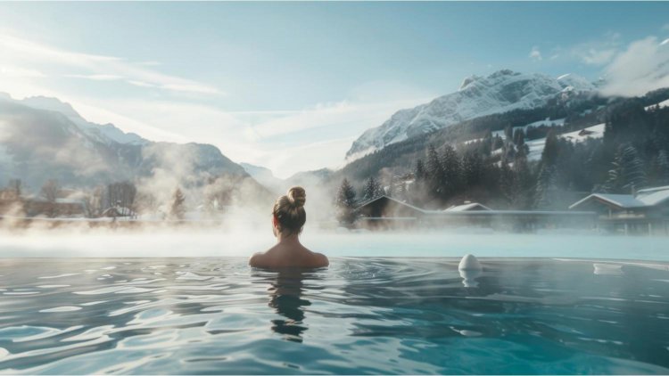 Soaking in Serenity: 10 Essential Tips for Hot Springs and Thermal Bath Adventures