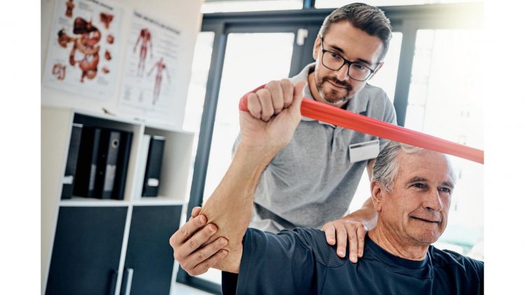 Unlocking Ageless Mobility: Secrets to Maintaining Healthy Joints as You Age