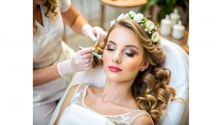 Glamour Unveiled: The Ultimate Guide to Pre-Wedding Beauty Treatments