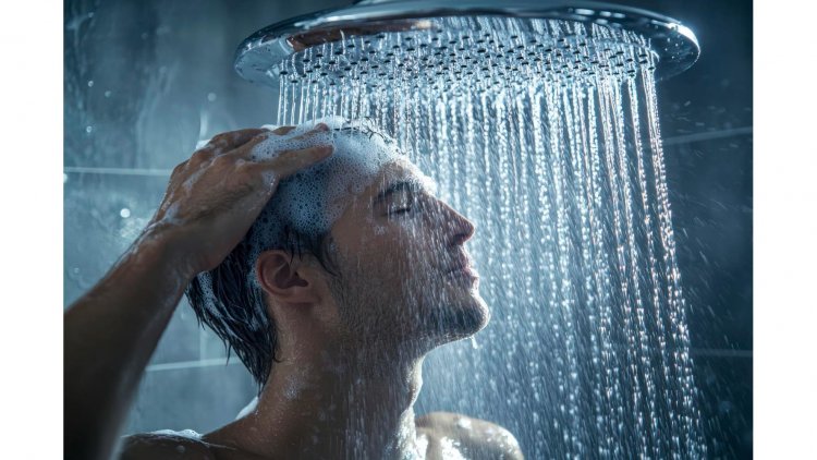 Embracing the Chill: Unveiling the Hidden Powers of Cold Showers on Metabolism and Immunity