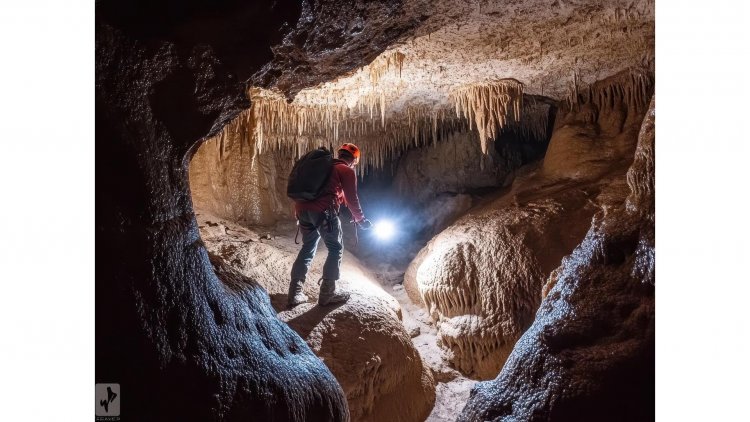 Beneath the Surface: Unveiling the Mysteries of Ancient Cave Systems