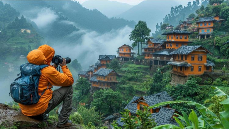 Hidden Gems and Timeless Traditions: Travel Tips for Exploring Remote Villages in Asia