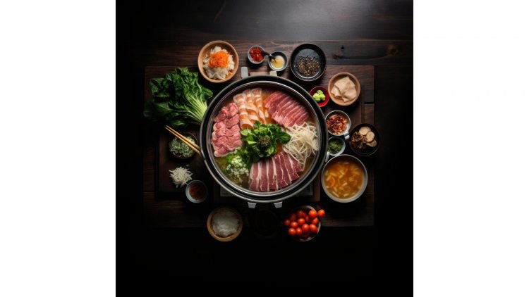 Shabu-Shabu Extravaganza: Dive into Japan’s Flavorful Hot Pot Adventure