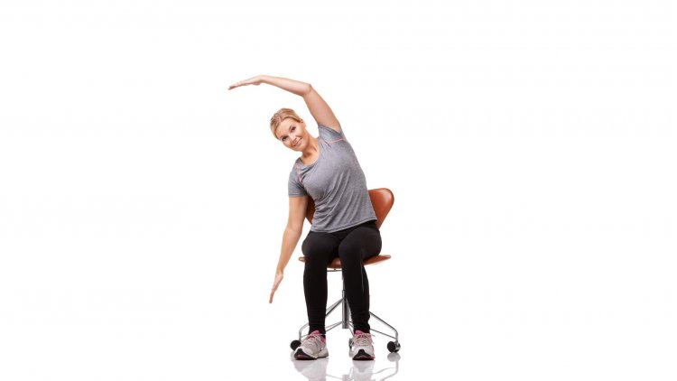 Dancing Through Life: Energizing Your Day with Limited Mobility