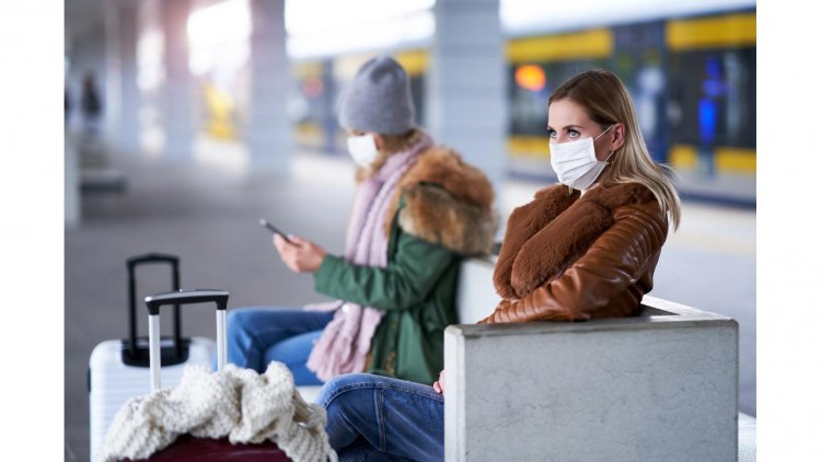 Navigating the New Normal: 6 Essential Travel Tips for Venturing During a Pandemic