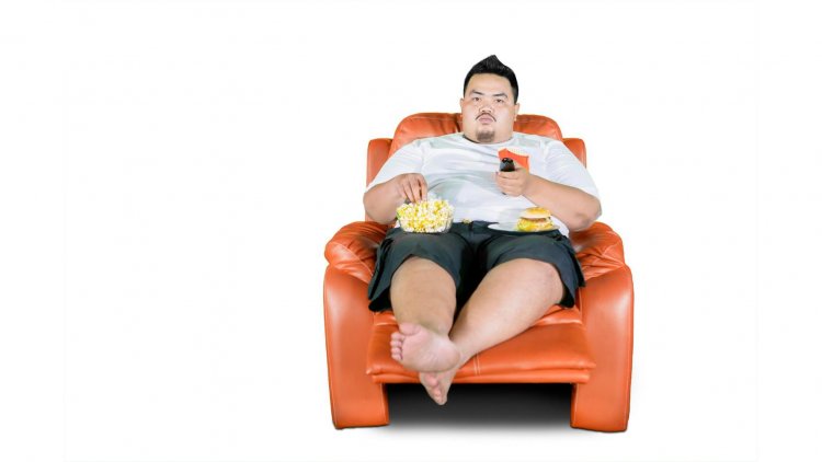 The Silent Epidemic: Navigating the Health Hazards of a Sedentary Lifestyle