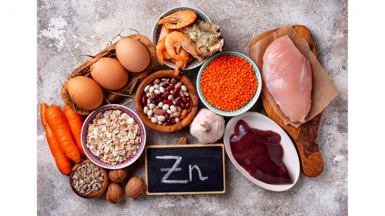 The Secret Warrior: Unveiling Zinc's Vital Role in Immune Defense