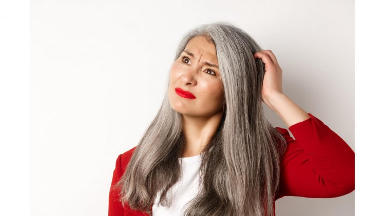 Forever Young: Unlocking the Secrets to Preventing Premature Grey Hair