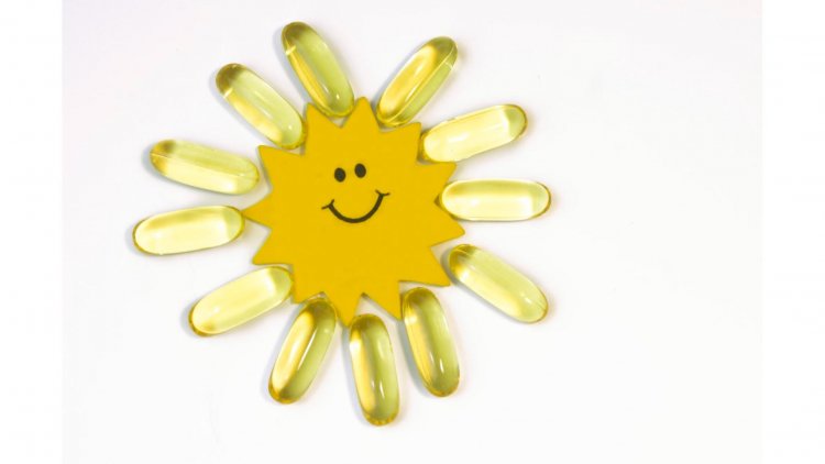 The Sunshine Connection: Vitamin D’s Role in Mental Health and Wellbeing