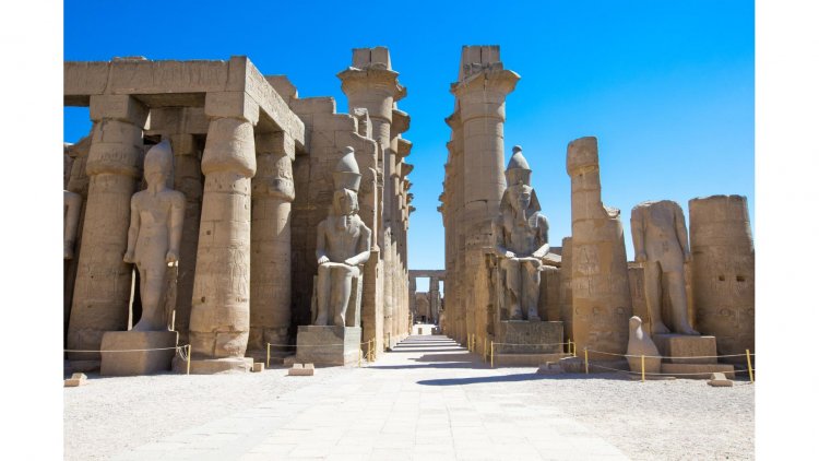 Unveiling Thebes: A Journey Through Egypt’s Ancient Splendor