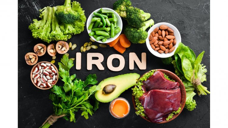 Iron's Vital Role in Defeating Fatigue: Unveiling the Energy Booster