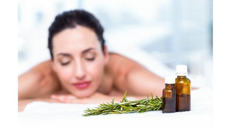 Aromatic Alchemy: Transforming Stress and Sleep with Essential Oils