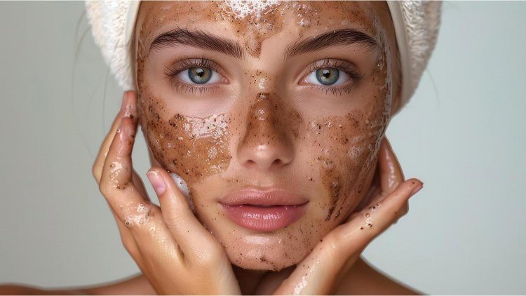 Radiant Skin Awaits: The Art of Exfoliation in Your Skincare Routine