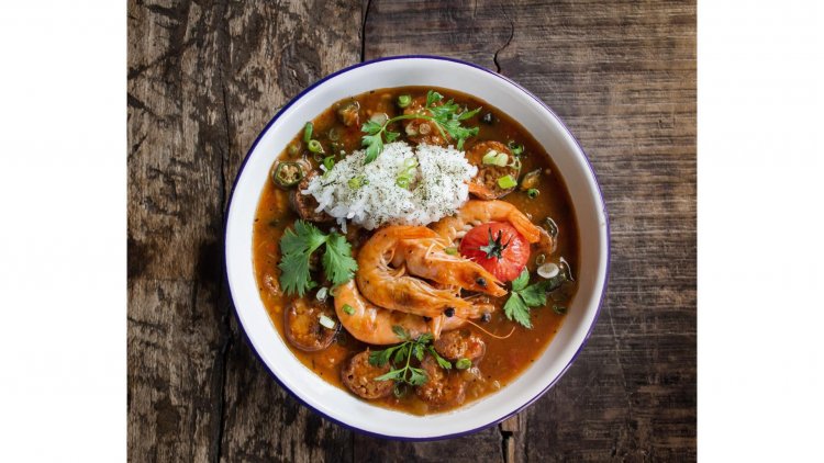 A Taste of New Orleans: The Ultimate Seafood Gumbo Recipe