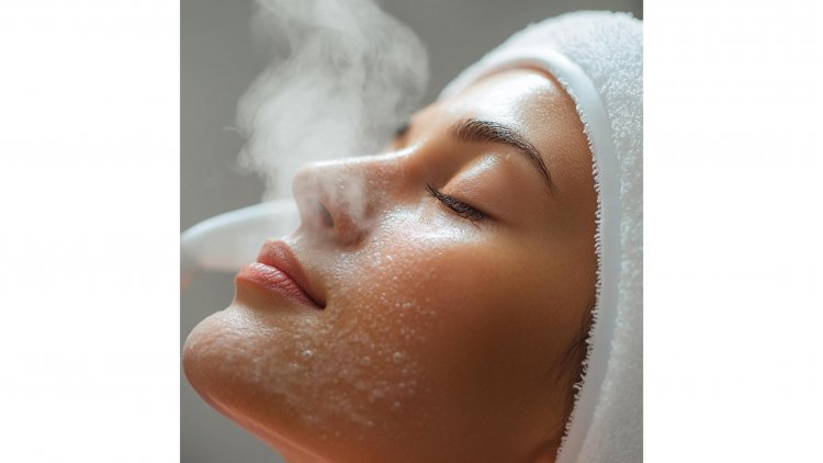 The Ultimate Guide to Unlocking Radiant Skin: Mastering Facial Steamers for Deep Pore Cleansing