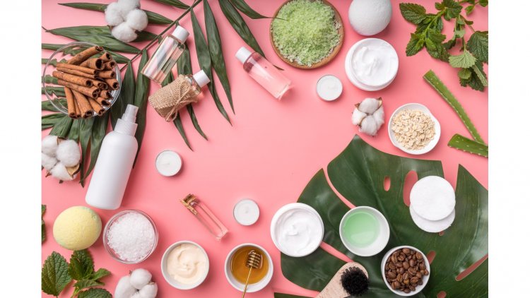 Embrace the Glow: Crafting Your Own Natural Beauty Products at Home