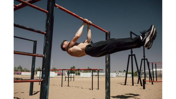 The Art and Science of Bodyweight Mastery: Unlocking Strength Through Calisthenics