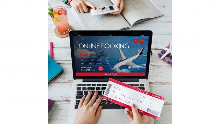 Travel Tips for Booking Affordable Flights During Peak Season